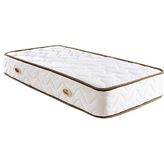 Opalin Hello Cotton Ortopedik Yaylı 75x200 cm Yatak
