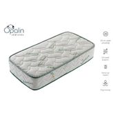 Opalin Jakarlı Yaylı 90x200 cm Yatak