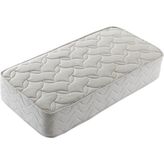 Opalin Silver Ortopedik Yaylı 75x180 cm Yatak