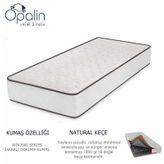 Opalin Visco Plus Ortopedik 70x100 cm Yatak