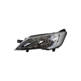 Opar Ducato Maxı Boxer Jumper Far Motorlu Sol 2014>