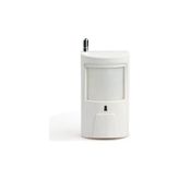 Opax W20 Akıllı Alarm Sistemi
