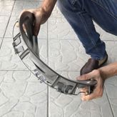 Opel 106 13 inç 4 Adet Jant Kapağı