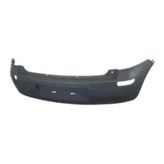 Opel - Arka Tampon Astarlı Corsa C 2001-