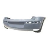 Opel - Arka Tampon (Tong Yang) Corsa C 2004-