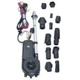 Opel Astra F Otomatik Anten