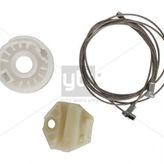 Opel Astra G Arka Cam Tamir Takımı