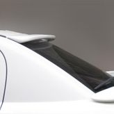 Opel Astra G Hb Cam Üstü Tavan Spoiler Boyalı