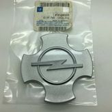 Opel Astra G Jant Göbeği 4 Bijon Orjinal Gm