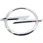Opel Astra G Ön Panjur Amblemi Marka