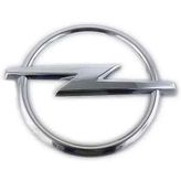 OPEL ASTRA G ÖN PANJUR AMBLEMİ