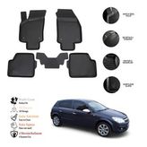 Opel Astra H 2007 3D Havuzlu Paspas OTL