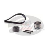 Opel Astra H Gates Triger Seti