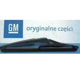 Opel Astra H Gtc Arka Silecek Kolu Gm