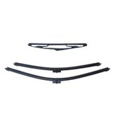 Opel Astra H Hb Hatchback 2004-2012 Ön Cam Arka Cam Silecek