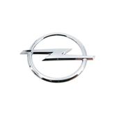 Opel Astra H Sedan Arka Opel Amblemi