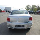 Opel Astra H Sedan Arka Tampon Eki