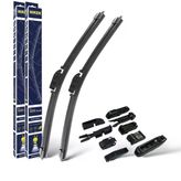 Opel Astra H Silecek Seti (2004-2013) 55X45-A
