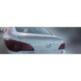 OPEL ASTRA J SEDAN ASTARLI SPOİLER