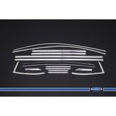 Opel Astra K Cam Çercevesi 16 Parça