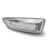 Opel Astra K Sol Çamurluk Sinyali Orijinal