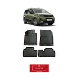 Opel Combo 2020 Model 5d Ekstra Havuzlu Paspas