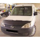 Opel Combo C 2002 - 2012 Ön Kaput Maskesi