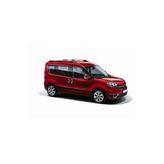 Opel Combo D Çerçevesi 2011 Üzeri 4 Kapı Krom Kapı Kolu