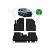 Opel Combo E 4D Havuzlu Paspas 2024 Model Ve Sonrası