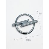 Opel Corsa B (1997-2000) Ön Panjur Amblem-Logo-Arma