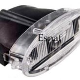 OPEL CORSA B PLAKA LAMBASI, 1224202