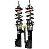Opel Corsa C 2000-2006 Uyumlu Coilover Ayarlı Amortisör 10 cm