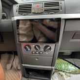 Opel Corsa C Alt Android Multimedya Sistemi 2-32 FOR-X(2005-2006)