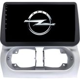 Opel Corsa C Android Multimedya Sistemi 4-64 For-X (2000-2006) - Siyah