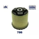 Opel Corsa C Arka Tabla Burcu