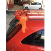 Opel corsa c ay spoiler