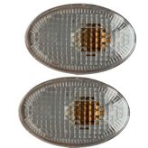 Opel Corsa C Çamurluk Sinyali, 1713411