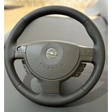 Opel Corsa C Combo Araca Ozel Dıreksıyon Kılıfı