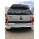 Opel Corsa C Spoon Spoiler