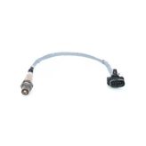 Opel Corsa D 1.4 A14net Oksijen Sensoru Bosch,55568668