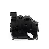 Opel Corsa D Arka Kapi Kilidi Sag 13258267 520699044