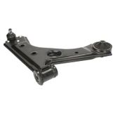 Opel Corsa D Ön Sol (Sürücü Tarafı) Salıncak Alt Tabla Delphi