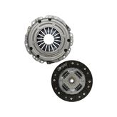 Opel Debriyaj Seti Sachs 3000838801 - 0 - Siyah