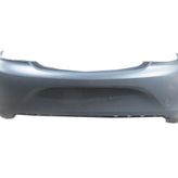 Opel Insıgnıa- 13/17; Arka Tampon Gri/astarlı Sensör Deliksiz (tyg) - 1404659