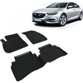 Opel İnsignia 2017-2021 Refref 4d Havuzlu Kauçuk Paspas