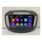 OPEL İNSİGNİA ANDROİD 14 2-32 MULTİMEDYA CARPLAY-KAMERA-IPS