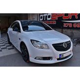 Opel İnsignia Opc Ön Tampon Eki