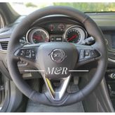 Opel Kaplama Deri Direksiyon Kılıfı