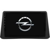 Opel Mokka Android Multimedya Sistemi 4-64 For-X (2012-2016) - Siyah