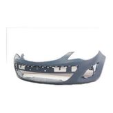Opel - Ön Tampon Corsa D 2011-